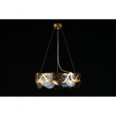 Подвесная люстра APLOYT APL.828.03.08