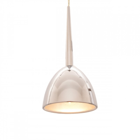 Подвесной светильник Lumina Deco LDP 9179-1 CHR