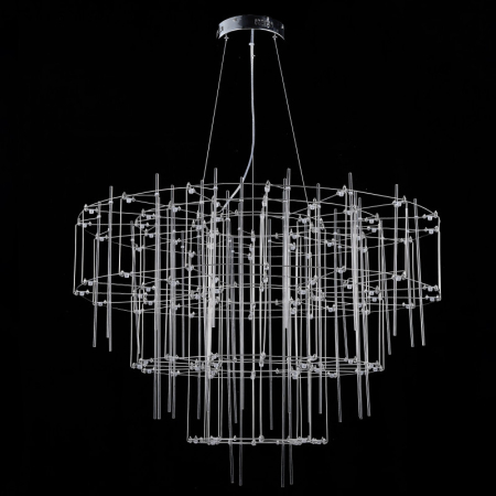 Подвесная люстра ImperiumLoft 233083-26