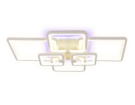 Накладная люстра Ambrella Light FA5306