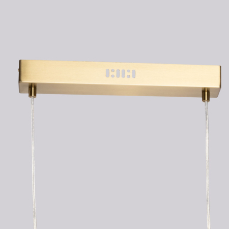 Подвесная люстра DeMarkt 675015405