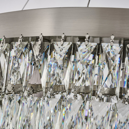 Подвесная люстра Favourite 4715-16P