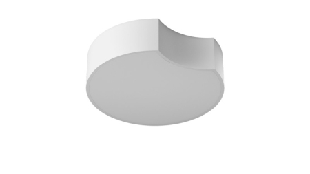 Накладной светильник DesignLed AX14031-B-WH-WW