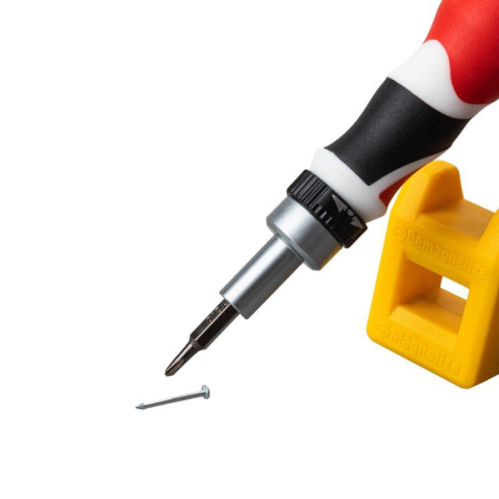 Набор отверток 28 предметов REXANT