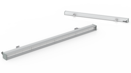 Светодиодный светильник SVT-P-DIRECT-1200-32W-LV-36V DC