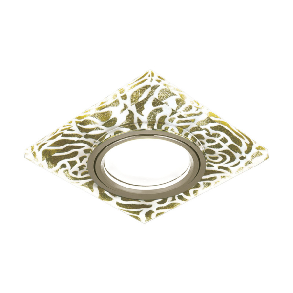 Встраиваемый светильник Gauss BL063