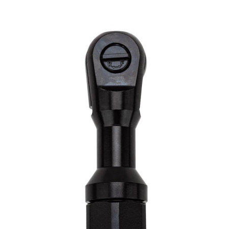 Трещотка пневматическая 1/2", 70 Нм KRANZ