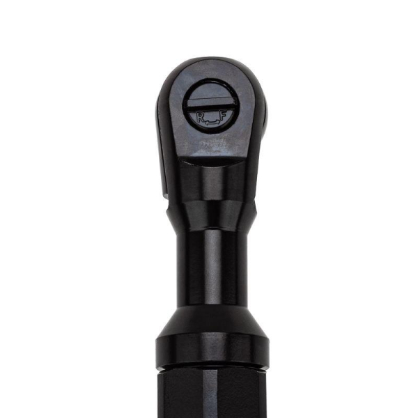 Трещотка пневматическая 1/2", 70 Нм KRANZ