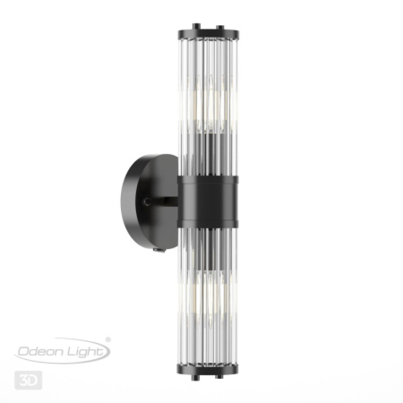 Бра Odeon Light 4944/2W