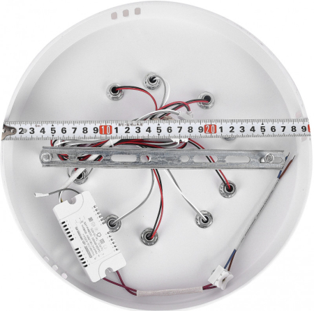 Накладная люстра Natali Kovaltseva LED LAMPS 81230