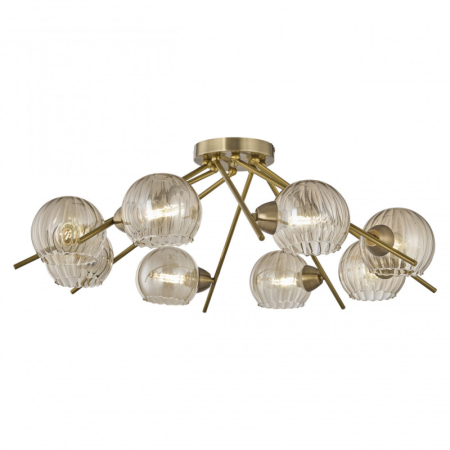 Накладная люстра Arte Milano 322307/8 AB