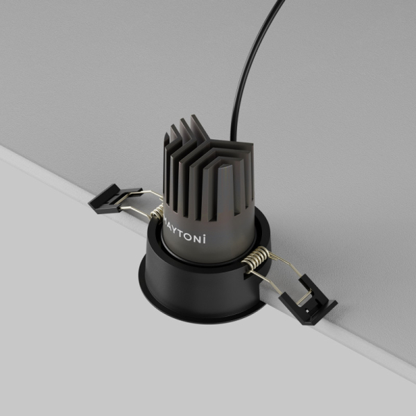 Maytoni Technical DL123-10W-3K-B