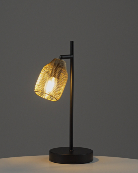 Настольная лампа Moderli V11834-1T