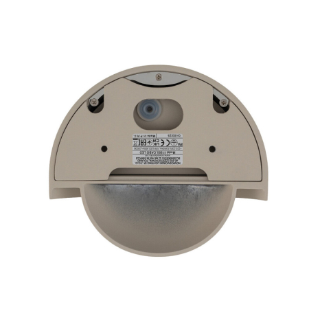 Светильник настенный Nowodvorski 11805