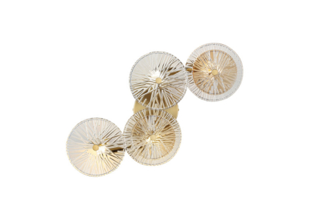 Бра MyFar MR2531-4W