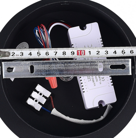 Накладная люстра Natali Kovaltseva LED LAMPS 81362