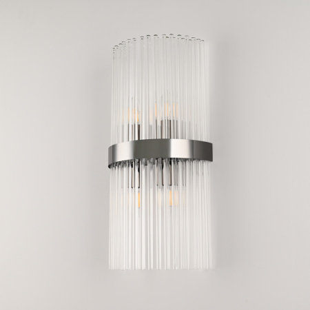 Бра Arte Milano 430122.250.4.E14.B1 BK