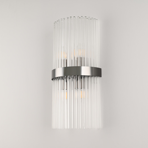 Бра Arte Milano 430122.250.4.E14.B1 BK