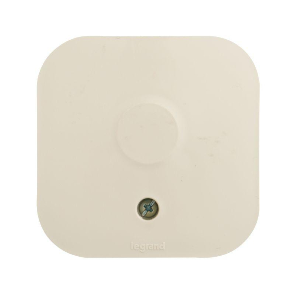 Вывод кабельный ОП Quteo с фиксат. кабеля сл. кость IEK 782246