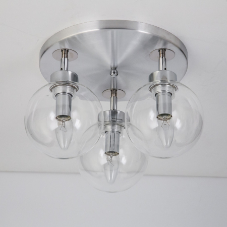 Накладная люстра Citilux CL158130