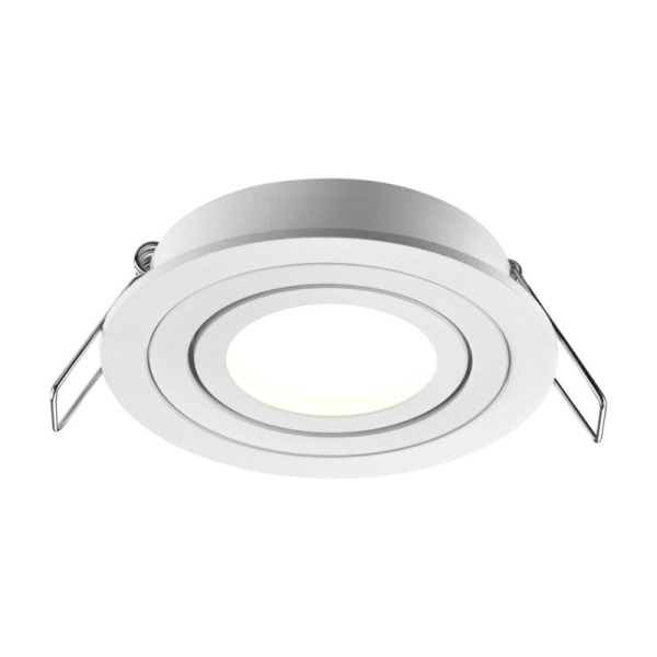 Встраиваемый светильник Novotech 371017