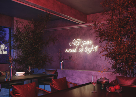 Гибкий неон Maytoni Technical 432047