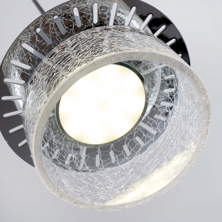 Подвесной светильник MODELUX MS.1411.120 CR