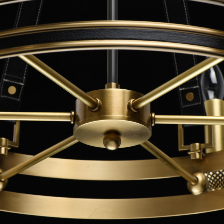 Подвесная люстра Chiaro 639013106