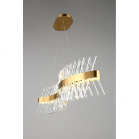 Подвесной светильник Omnilux OML-99903-44