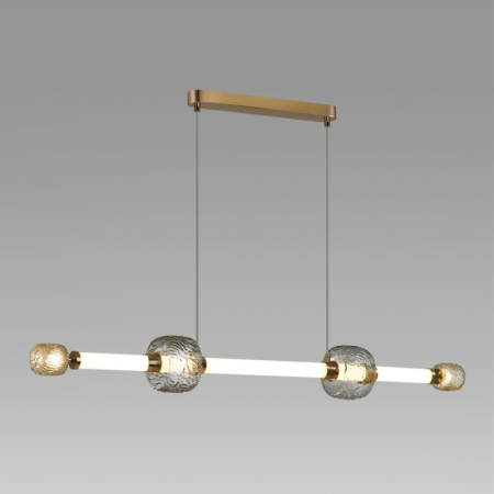 Подвесной светильник Odeon Light 5426/40L