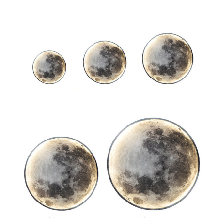 Бра ImperiumLoft 208939-23