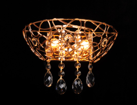 Бра Abrasax B9119/2GO