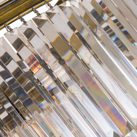 Каскадная люстра Divinare 3005/23 SP-18