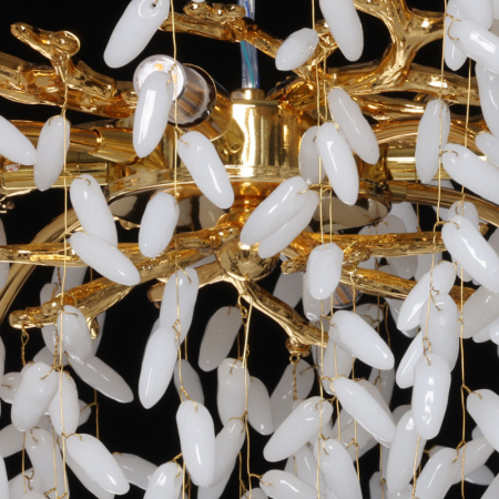 Подвесная люстра MW-Light 467012808