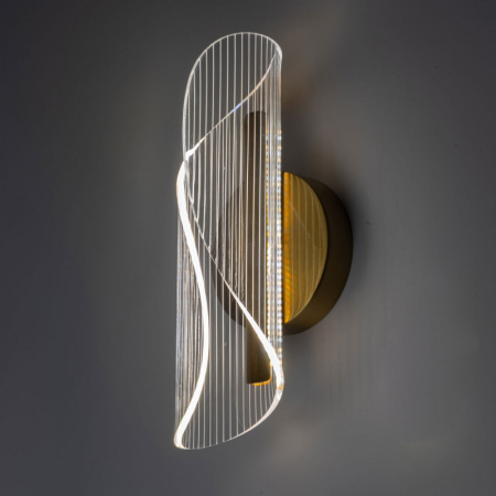 Бра DeMarkt 488020401