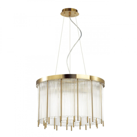 Подвесная люстра Odeon Light 4788/7