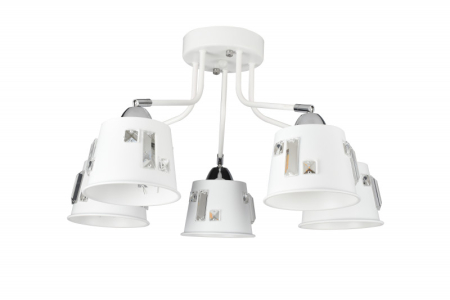 Накладная люстра Hiper H188-5