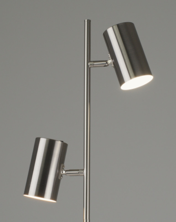 Торшер Moderli V11330-2F