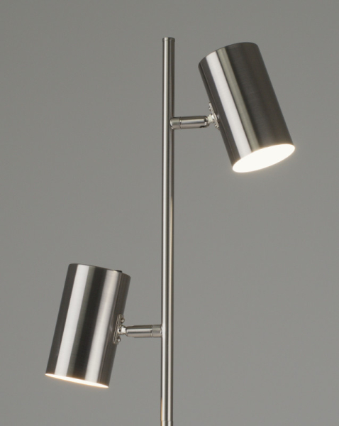 Торшер Moderli V11330-2F