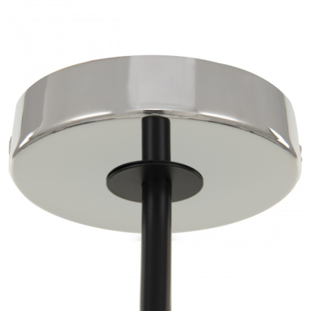 Люстра на штанге Arte Milano 320007/5 CR.BK