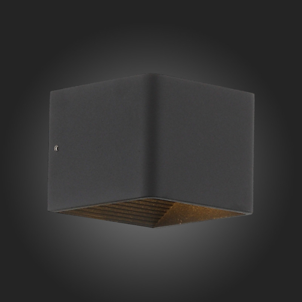 Бра ST-Luce SL455.041.01