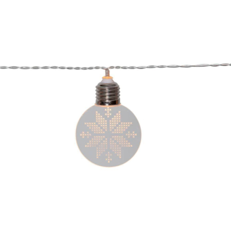 Светодиодная гирлянда EGLO 411112