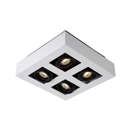 Накладной светильник LUCIDE 09119/20/31