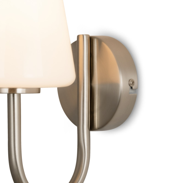 Бра Freya FR2039WL-01N