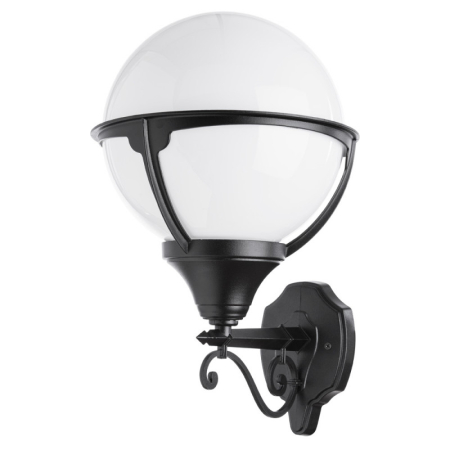 Светильник настенный ARTE Lamp A1491AL-1BK