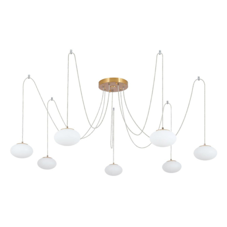 Подвесной светильник Citilux CL226A073