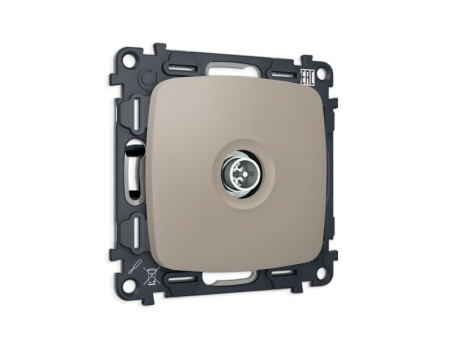 Розетка Ambrella Volt MO373005