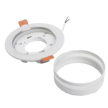 Встраиваемый светильник Feron 51089