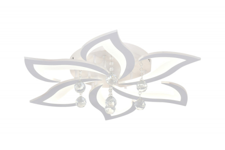 Накладная люстра Natali Kovaltseva LED LAMPS 81238