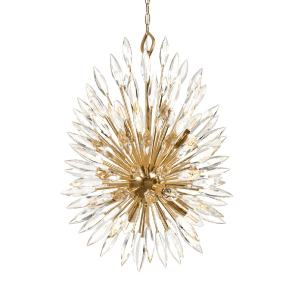 Подвесная люстра LOFT IT 10418/8